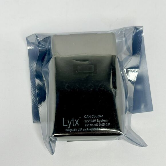 Lytx Top Assembly Cam Coupler DriveCam System 060-3000-204 - Picture 5 of 7